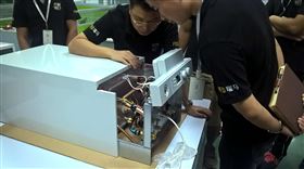 瑞馬壁掛爐召開新產(chǎn)品VM-A1、VM-A2測評會33
