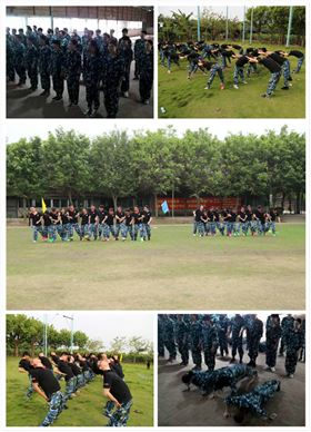 激情瑞馬展活力，凝心聚力瑞馬夢33