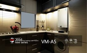 挑選壁掛爐十大品牌的好與壞，只看他！