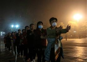 北京霧霾來襲，天然氣壁掛爐這些事你應(yīng)該知道