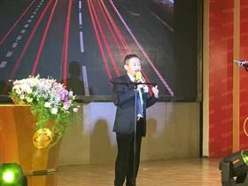 廣東瑞馬“十一周年蓄勢(shì)待發(fā)，砥礪前行”慶典年會(huì)完美落幕