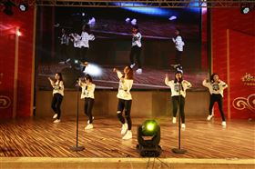 廣東瑞馬之“蓄勢待發(fā)，砥礪前行”的愛的故事