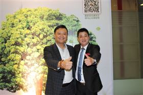 廣東瑞馬之“蓄勢待發(fā)，砥礪前行”的愛的故事