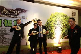 廣東瑞馬之“蓄勢待發(fā)，砥礪前行”的愛的故事