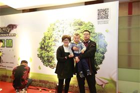廣東瑞馬之“蓄勢待發(fā)，砥礪前行”的愛的故事