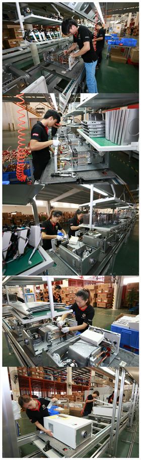 瑞馬壁掛爐頻頻中標(biāo)煤改氣，彰顯卓越品質(zhì)