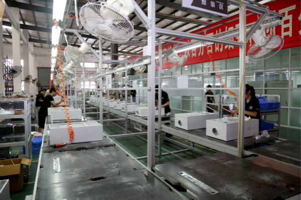 2016，瑞馬Fighting!11