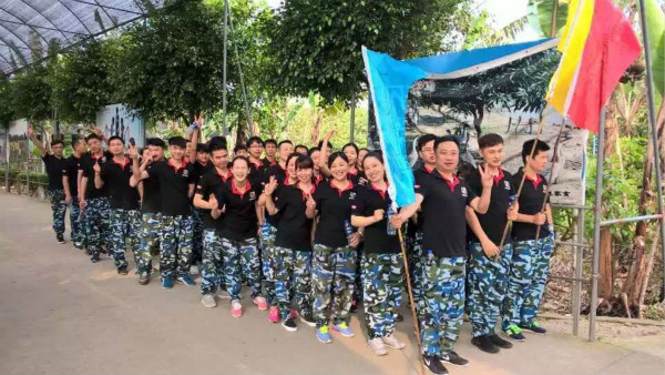 瑞馬壁掛爐的優(yōu)秀專業(yè)團隊，是加盟代理商的重要發(fā)展基石33