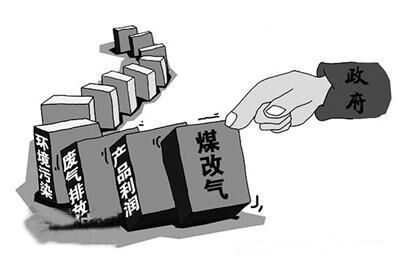 河北“煤改氣”助推壁掛爐，壁掛爐的挑選你不可忽略