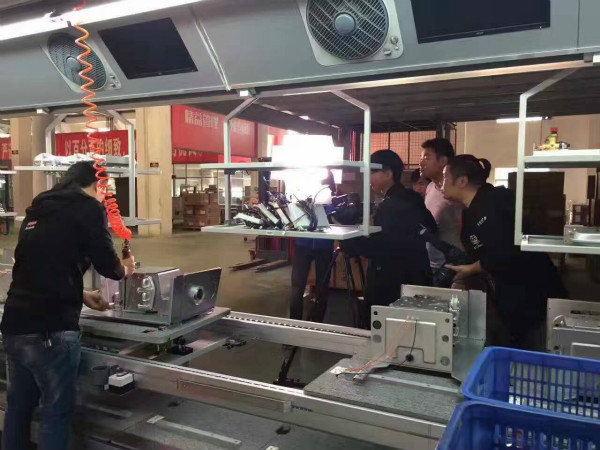 2017瑞馬壁掛爐年度大片，即將發(fā)行！