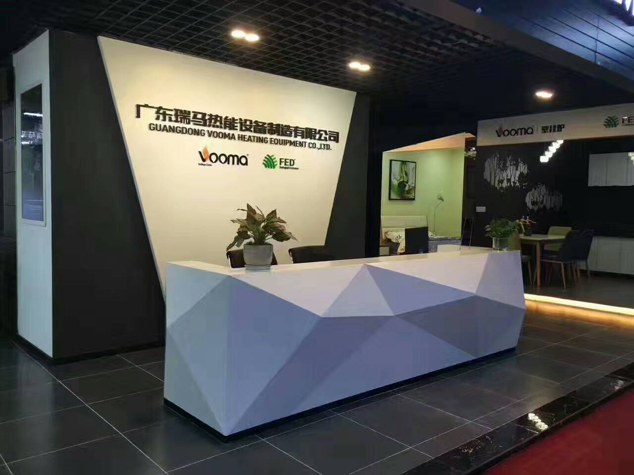 山東燃氣壁掛爐品牌瑞馬質量怎么樣？
