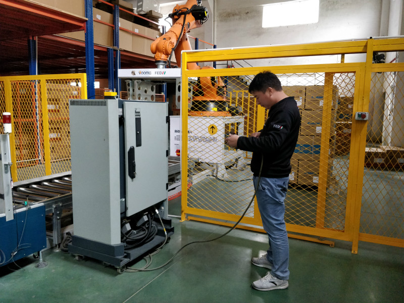 【瑞馬人物專訪】梁禮軍：復雜的事情簡單做，你就是專家！