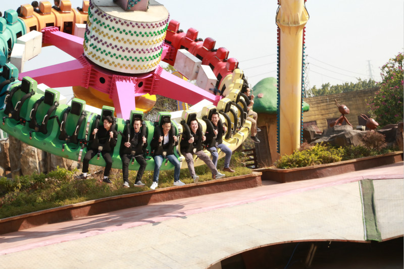 瑞馬壁掛爐：又經(jīng)一年風(fēng)雨，再創(chuàng)一路輝煌