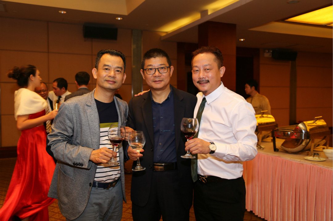 瑞馬壁掛爐聯(lián)手第五屆中國壁掛爐采購節(jié)，備戰(zhàn)新高點