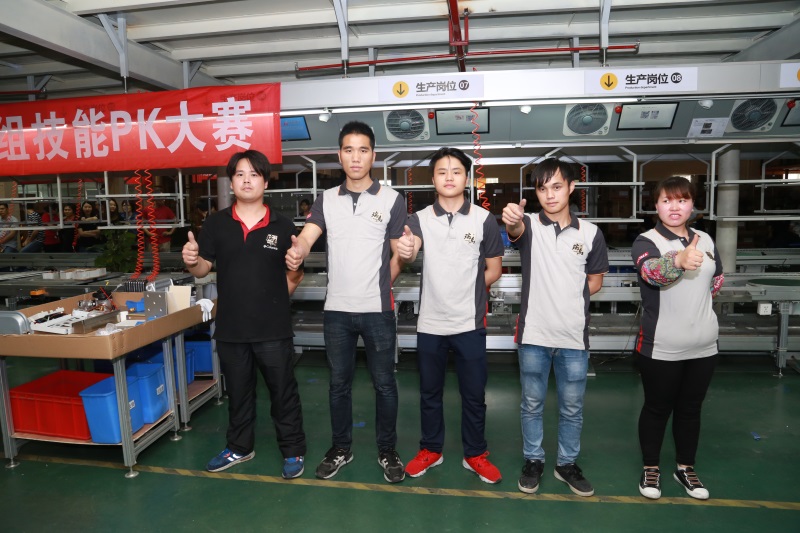 瑞馬壁掛爐廠家品質(zhì)如何？今天小馬哥帶您走近了解！