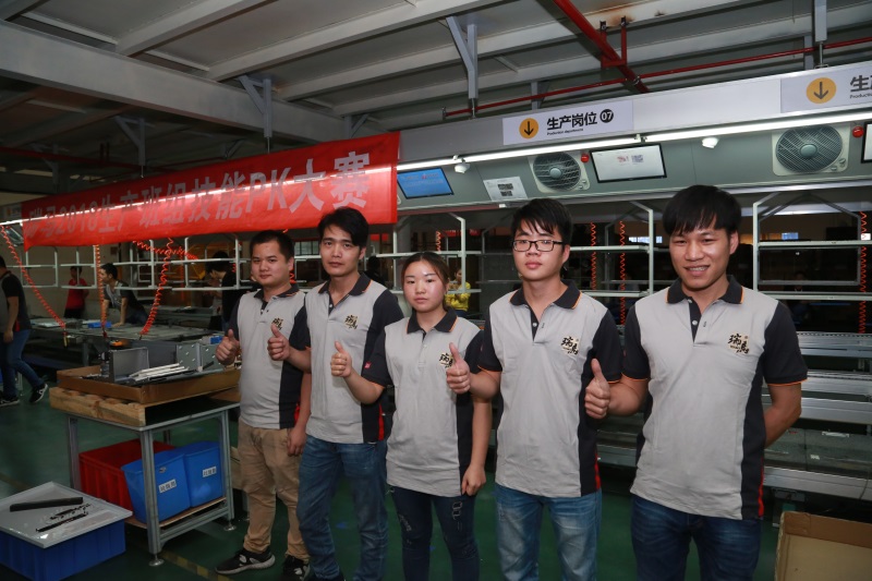 瑞馬壁掛爐廠家品質(zhì)如何？今天小馬哥帶您走近了解！