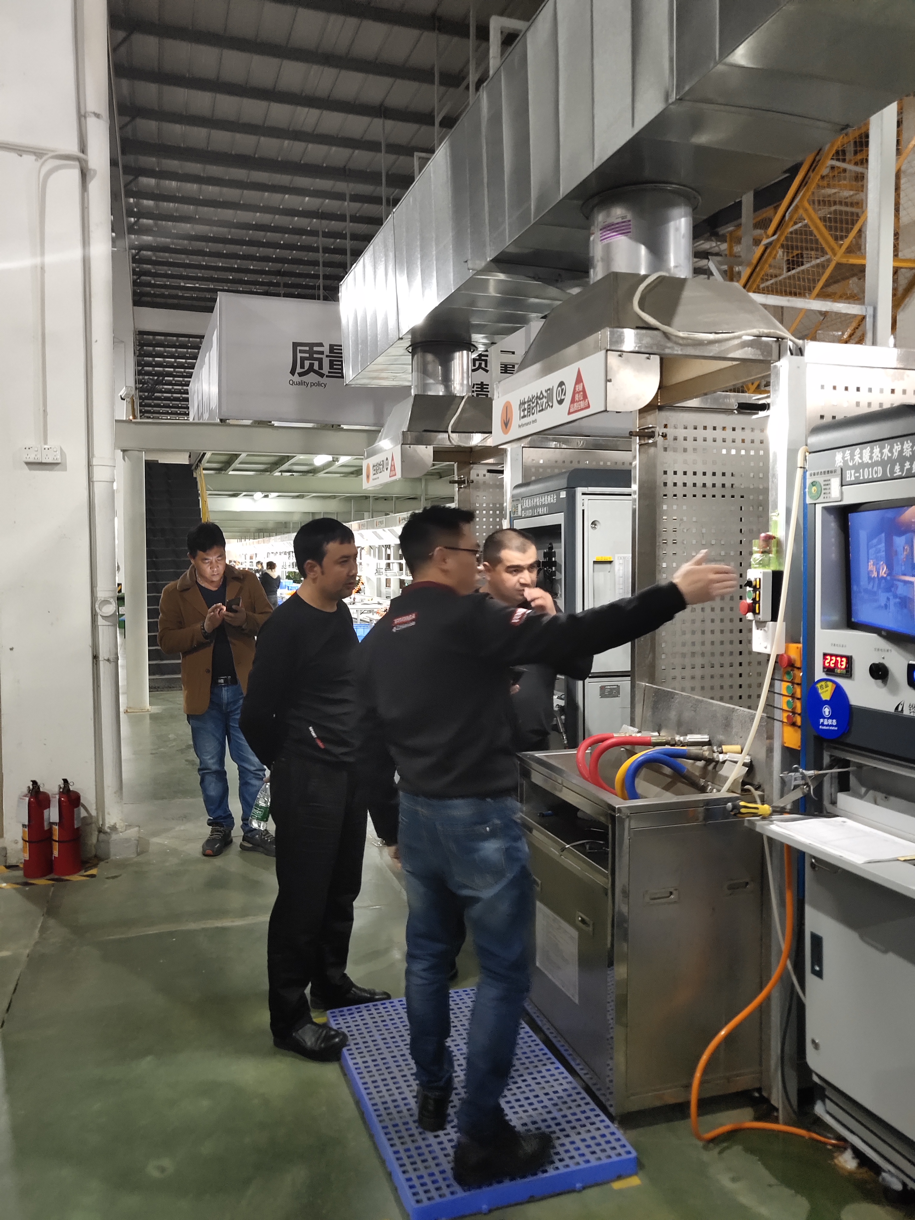 瑞馬再添“新成員”電壁掛爐，震撼領(lǐng)銜新市場