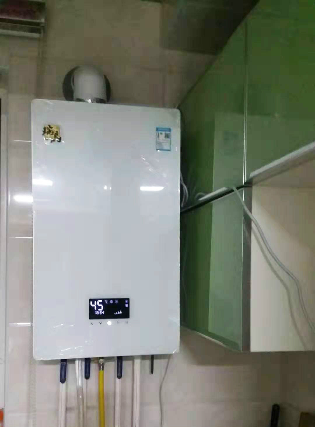 德州農(nóng)村煤改氣，用冷凝低氮壁掛爐好嗎？