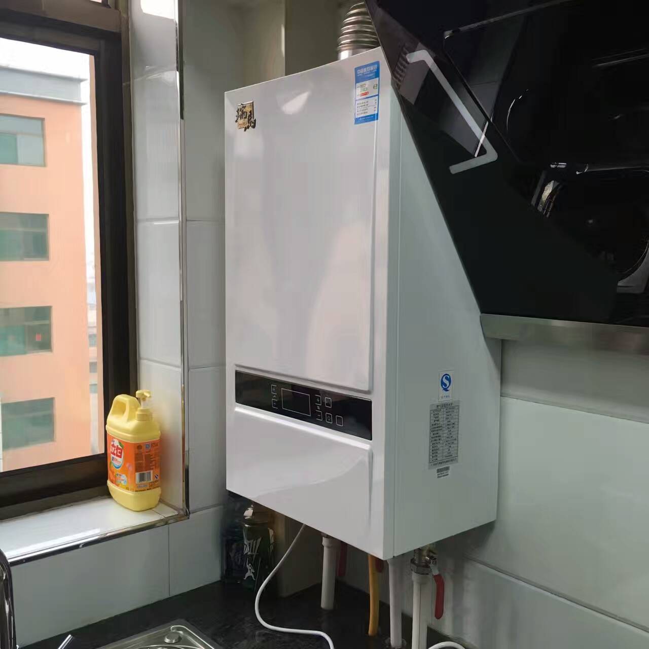 瑞馬壁掛爐廠家告訴您壁掛爐工程機(jī)好不好！