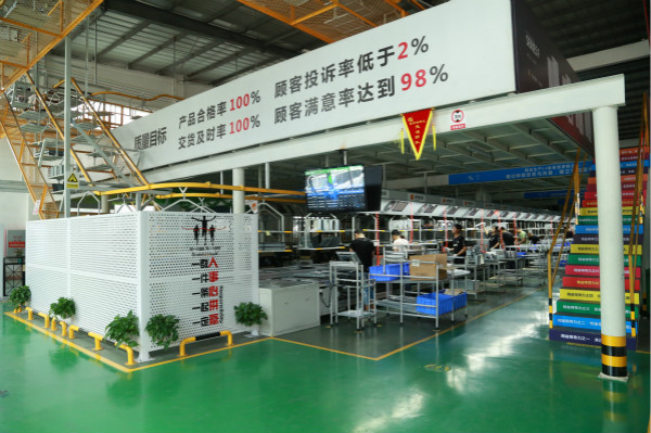 行業(yè)外的人怎么選擇低氮壁掛爐廠家做代理？